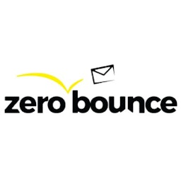 Zerobounce Email Finder logo